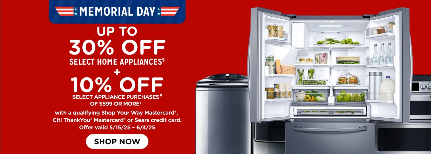 sears-shop promo